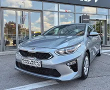 Zunanja slika - KIA Ceed - 1.0 T-GDI LX ACTIVE 1.lastnica, tov.garancija - 1 - Predogledna slika