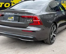 Zunanja slika - Volvo S60 - B5-R Ultimate Dark 4X4 TOP OPREMA KOT NOV JAMSTVO - 5 - Predogledna slika