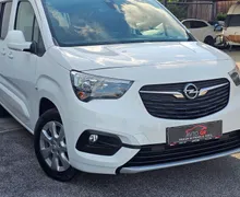 Zunanja slika - Opel Combo - 1.5 CDTI-Life-AUT. Le 125.000km-ODLIČEN-LED-Start- - 7 - Predogledna slika