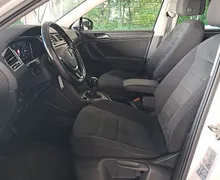 Zunanja slika - VW Tiguan - 2.0 TDI 4x4 Highline 140kW-190KM DSG - 8 - Predogledna slika