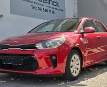 Zunanja slika - KIA Rio - 1.25 Edition - 1 - Predogledna slika