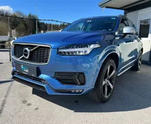 Zunanja slika - Volvo XC90 - XC90 - 3 - Predogledna slika