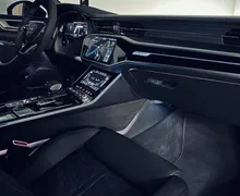 Zunanja slika - Audi RS6  - Avant Perform.TFSI quattro tiptronic 463kW... - 11 - Predogledna slika