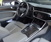 Zunanja slika - Audi A6 - Avant 40 TDI Quattro S tronic  204KM - DVOJNA PANORAMA - - 10 - Predogledna slika
