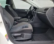 Zunanja slika - Volkswagen Golf - 2.0 TDI-HIGHLINE-KEYLESS-2X LED+XENON-NAVI-PDC - 9 - Predogledna slika