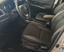 Zunanja slika - Suzuki S-Cross - 1.4  AllGrip Hibrid Elegance°°1 Lastnik°Vlečna°Gar - 7 - Predogledna slika