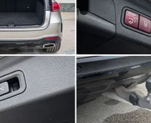 Zunanja slika - Mercedes-Benz GLE-Razred - 450 4MATIC AMG Line 360 kamera Webasto kljuka - 19 - Predogledna slika