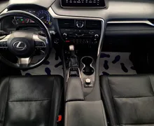 Zunanja slika - Lexus RX - 450h AWD Luxury•MEMORY•GRET.HLAJ.SEDEŽEV•ACC• - 11 - Predogledna slika