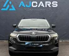 Zunanja slika - Škoda Karoq - Ambition 2.0 TDI DSG-Acc-Laneassist-Kamera-Led - 2 - Predogledna slika
