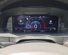 Zunanja slika - Škoda Superb - 2.0 TDI Scout Combi - LED LUČI - AKTIVNI TEMPOMAT - 12 - Predogledna slika
