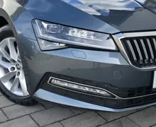 Zunanja slika - Škoda Superb - Combi 4x4 2.0TDI Style DSG MATRIX•ACC•VIRTUAL•17C• - 19 - Predogledna slika