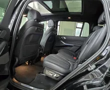 Zunanja slika - BMW X7 - X7 - 7 - Predogledna slika