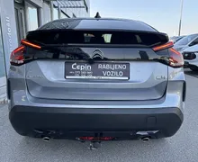 Zunanja slika - Citroën C4 - 1.2 PureTech 130 SHINE | SLO | 1. LASTNIK - 12 - Predogledna slika