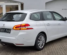 Zunanja slika - Peugeot 308 - SW 1.5 BlueHDi 130 S S Allure - 4 - Predogledna slika