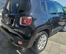 Zunanja slika - Jeep Renegade - AWD 2.0 MultiJet Limited Avt.-Le 99.000km- ODLIČEN - 12 - Predogledna slika