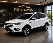 Zunanja slika - Ford Kuga - 4x2 1.5 EcoBoost Cool&Connect - 3 - Predogledna slika