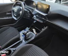 Zunanja slika - Peugeot 208 - 1.5 BlueHDi-84.000KM-NAVI-LED-ALU-VELIKI SERVIS - 9 - Predogledna slika