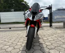 Zunanja slika - BMW Serija 1 - 1 Series S1000RR - 3 - Predogledna slika