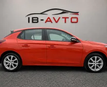 Zunanja slika - Opel Corsa - 1.2 F- Edition Navi Pdc - 3 - Predogledna slika