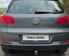 Zunanja slika - Volkswagen Tiguan - 2.0 TDI 4MOTION BMT XENON-GRETJE-KAMERA-GRETJE SŽ - 5 - Predogledna slika