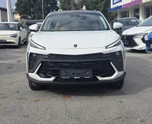Zunanja slika - Forthing Forthing T5 EVO - T5 Evo my 2025 + ADAS NA ZALOGI - 11 - Predogledna slika