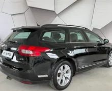 Zunanja slika - Citroën C5 Tourer - 2.0 HDI III - 3 - Predogledna slika