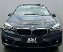 Zunanja slika - BMW Serija 2 - Gran Tourer: 216d-SPORT-PANORAMA-LED-NAVI-LIZING ZA TUJC - 2 - Predogledna slika