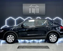 Zunanja slika - Audi Q3 - 1.4 TFSI 110  150  ODLIČEN - 4 - Predogledna slika