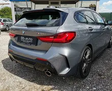 Zunanja slika - BMW Serija 1 - : 135i AUT. xDrive M SPORT-VIRTUAL-USNJE-FI-NAVI-ALU - 7 - Predogledna slika