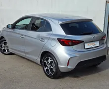 Zunanja slika - MG MG3 - Luxury 1.5L Hybrid+7 let tovarniške garancije - 16 - Predogledna slika