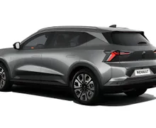 Zunanja slika - Renault Scenic E-tech - Techno 220 Long Range+Zimske gume - 4 - Predogledna slika