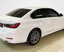 Zunanja slika - BMW Serija 3 - 318d - 2 - Predogledna slika