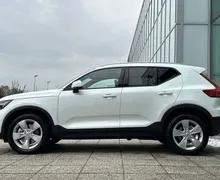 Notranja slika - Volvo XC40 - B3 P Core AT DCT - 8 - Predogledna slika