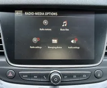 Zunanja slika - Opel Grandland X - 1.5 DIESEL 96KW ENJOY AUTO-KAMERA-PDC-ALU-ODLIČEN - 13 - Predogledna slika