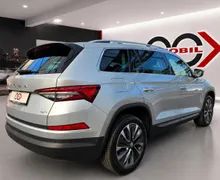 Zunanja slika - Škoda Kodiaq - 4x4 2.0 TDI Ambition Tour DSG - Matrix.virtual.ACC - 5 - Predogledna slika