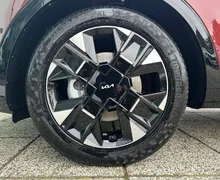 Notranja slika - KIA Sportage - 1.6 T-GDi AWD GT-Line. 7 DCT - 9 - Predogledna slika
