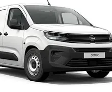 Zunanja slika - Opel Combo - VAN XL - 1 - Predogledna slika