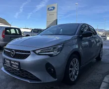 Zunanja slika - Opel Corsa - 1.2 TURBO 74KW ELEGANCE - 3 - Predogledna slika
