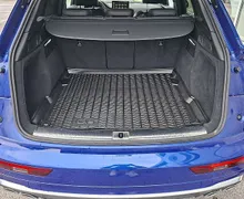 Zunanja slika - Audi SQ5 - TDI Quattro - KOT NOV - - 11 - Predogledna slika