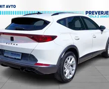 Zunanja slika - Cupra Formentor - 1.5 TSI-RADAR-LED-DAB-LINE-NAVI-KEYLESS-PDC... - 3 - Predogledna slika