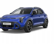 Zunanja slika - KIA Stonic - 1.0 T-GDi MHEV 84.6kW 100KM GT-Line DCT - 2 - Predogledna slika