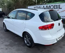 Zunanja slika - Seat Altea XL - 1.2 TSI iTECH Start Stop - 6 - Predogledna slika