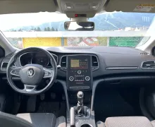 Zunanja slika - Renault Megane Limousine - Grandtour dCi 110 Bussines XEN.2X PDC. - 9 - Predogledna slika