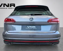 Zunanja slika - Volkswagen Touareg - 4motion V6 TDI R-Line |VIRTUAL|ZRAK|KLJUKA|KAMERA| - 5 - Predogledna slika