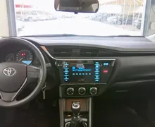 Zunanja slika - Toyota Corolla - 1.33 Dual VVT-i Luna - 7 - Predogledna slika