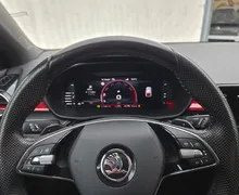 Zunanja slika - Škoda Fabia - 1.5 TSI ACT Monte Carlo DSG-KAMERA-LED-1.LASTNIK - 13 - Predogledna slika