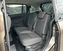 Zunanja slika - Ford C-MAX - Grand  1,5 TDCi Style - 12 - Predogledna slika