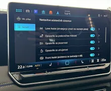 Zunanja slika - Volkswagen Tiguan - 4JOY 2.0 TDI - 7 - Predogledna slika