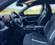 Notranja slika - Škoda Kodiaq - 1.5 mHEV Sportline DSG... - 7 - Predogledna slika