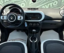 Zunanja slika - Renault Twingo - SCe 65+ALU+TEMPOMAT+LED+SERVISIRAN+BREZ POLOGA+TOP - 9 - Predogledna slika